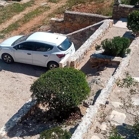 Apartmani Huljic Stari Grad  Εξωτερικό φωτογραφία