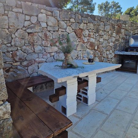 Apartmani Huljic Stari Grad  Εξωτερικό φωτογραφία