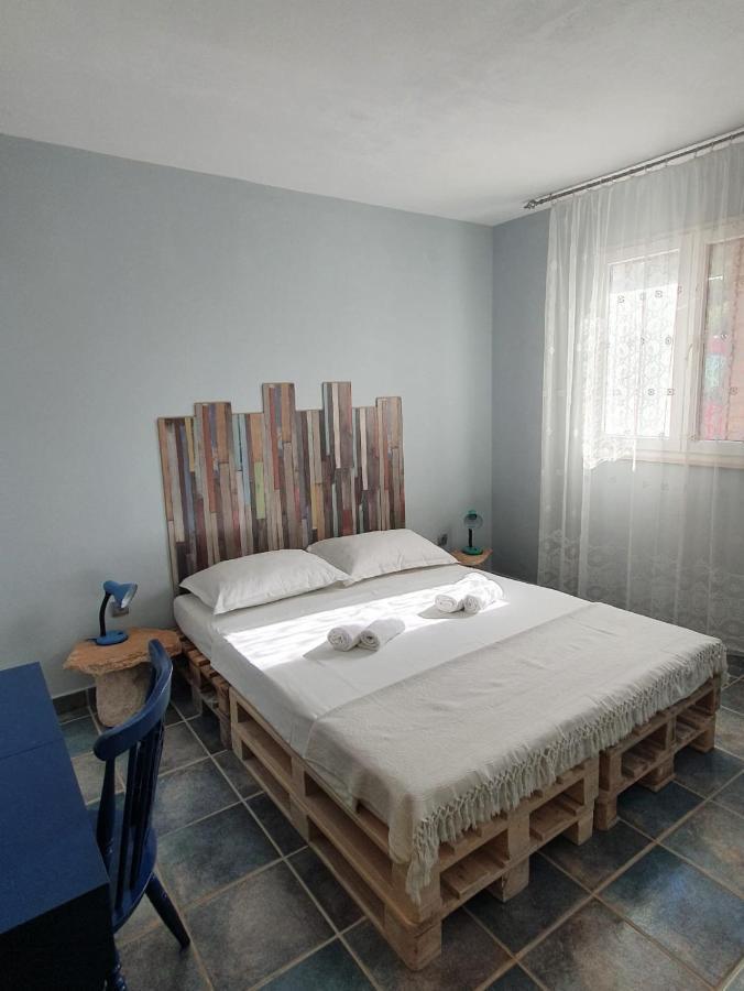 Apartmani Huljic Stari Grad  Εξωτερικό φωτογραφία