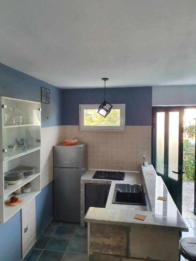 Apartmani Huljic Stari Grad  Εξωτερικό φωτογραφία