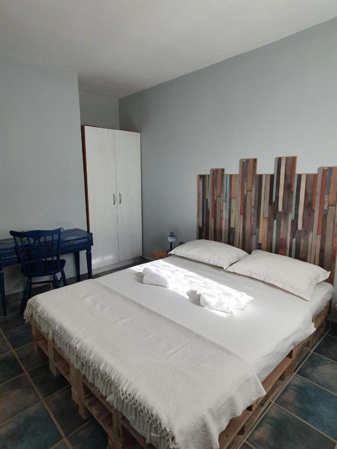 Apartmani Huljic Stari Grad  Εξωτερικό φωτογραφία