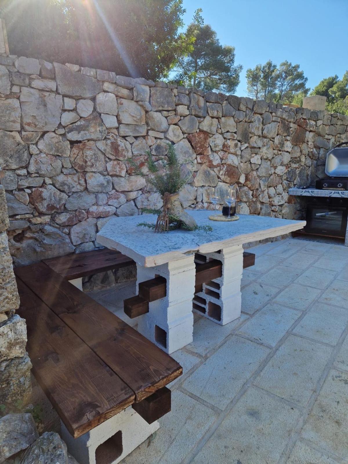 Apartmani Huljic Stari Grad  Εξωτερικό φωτογραφία